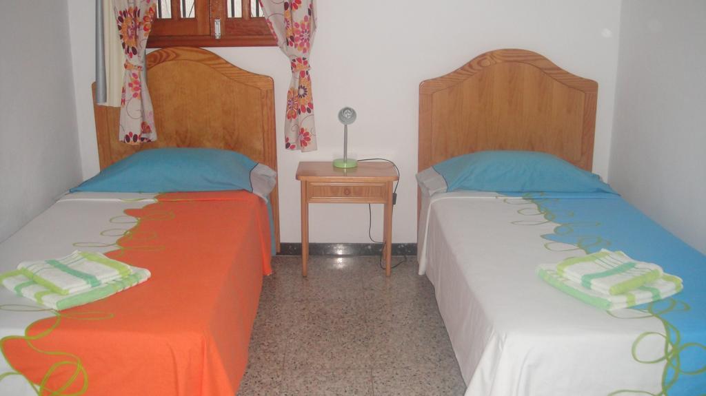 Dom wakacyjny Casa El Pino