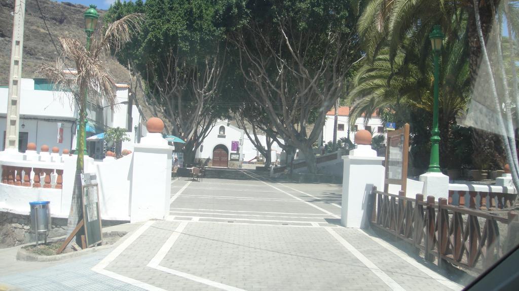 Dom wakacyjny Casa El Pino