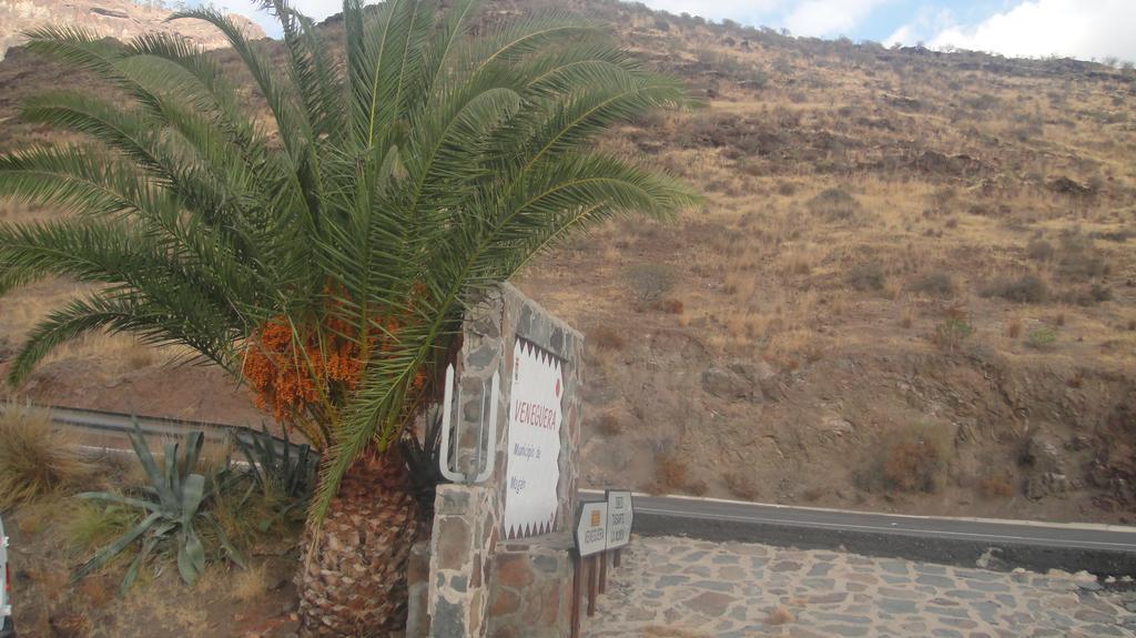 Hébergement de vacances Casa El Pino *