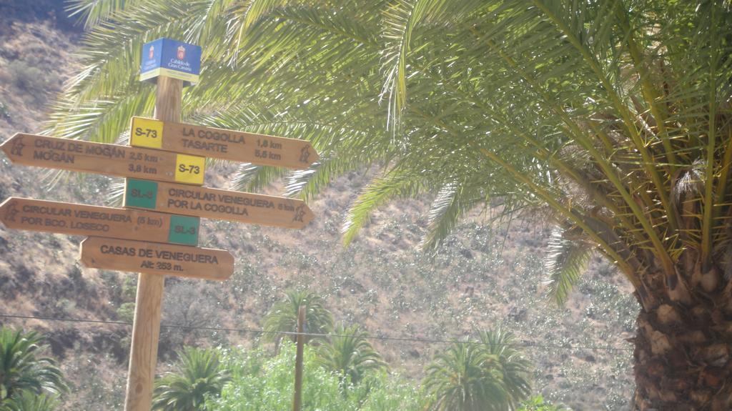 Casa El Pino Hébergement de vacances