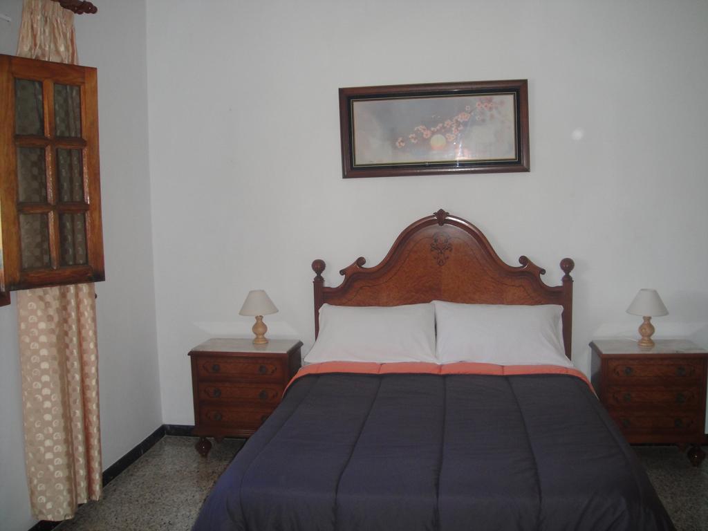 Casa El Pino Dom wakacyjny