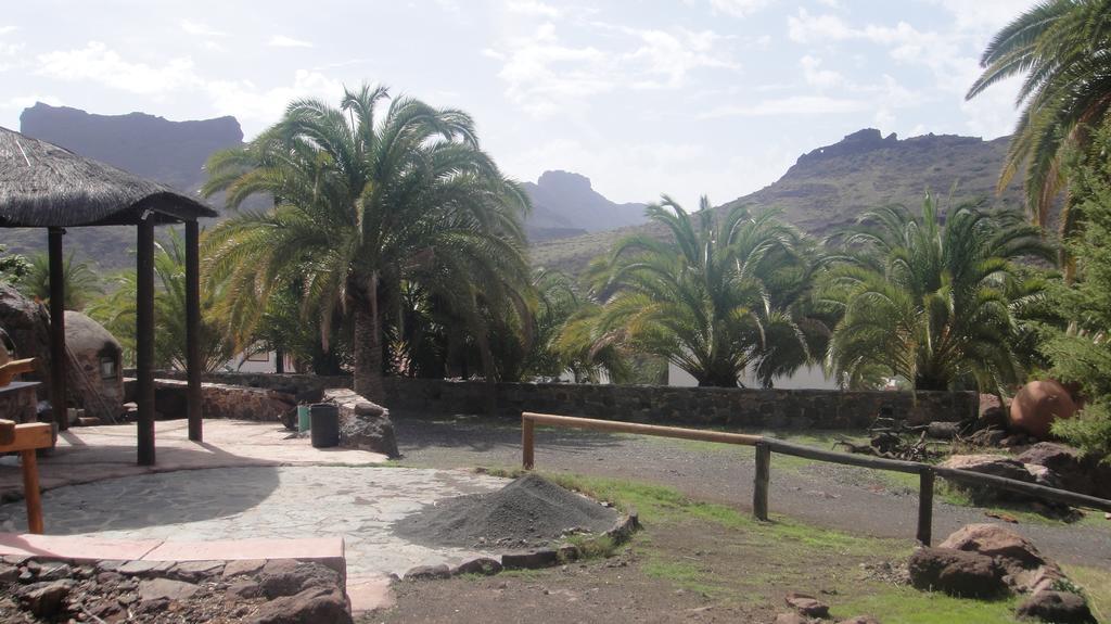 Hébergement de vacances Casa El Pino Mogán