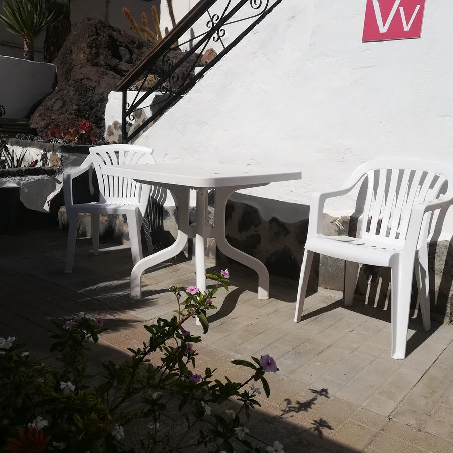 Casa El Pino Dom wakacyjny Mogán