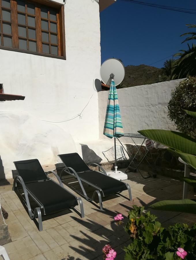 Casa El Pino Hébergement de vacances Mogán