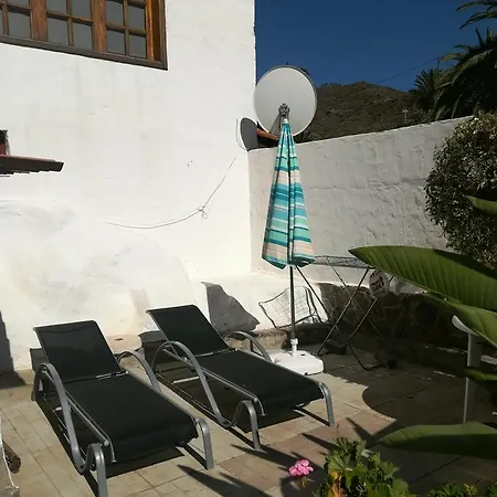 Casa El Pino Mogán Exterior photo