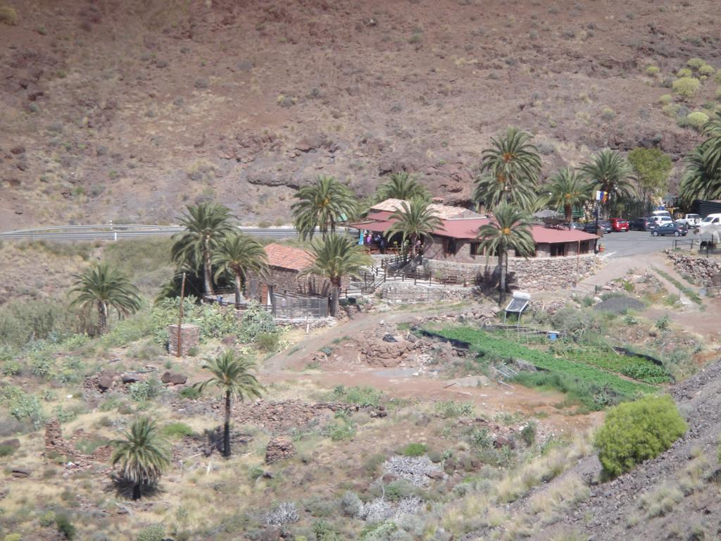 Casa de vacances Casa El Pino