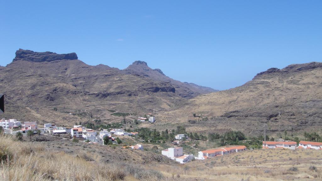 Holiday home Casa El Pino *