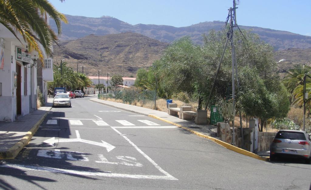 Casa El Pino Mogan