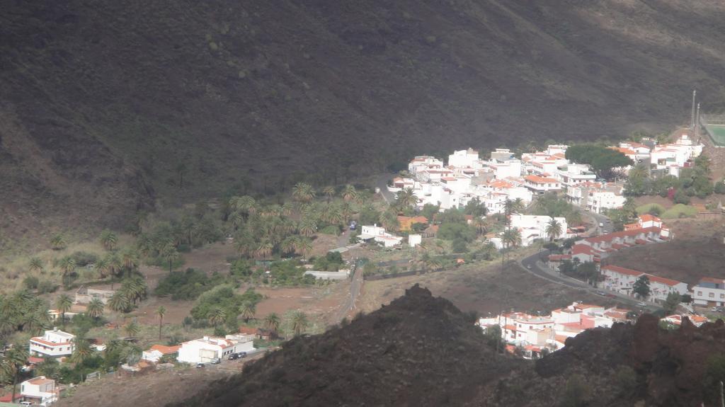 Casa El Pino Mogan